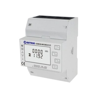 Smart Meter TPM-CT-E (100A)