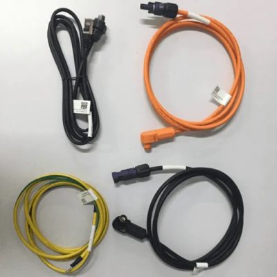 APX Battery Cable